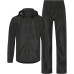 Seeland Taxus rain Set – Black