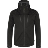 Seeland Hawker Shell Explore jakke – Black