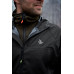 Seeland Hawker Light Explore jakke – Black