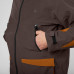 Seeland Dog Active jakke – Dark brown