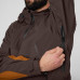 Seeland Dog Active jakke – Dark brown