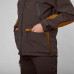 Seeland Dog Active jakke – Dark brown