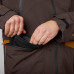 Seeland Dog Active jakke – Dark brown