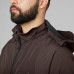 Seeland Dog Active jakke – Dark brown