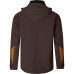 Seeland Dog Active jakke – Dark brown