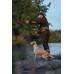Seeland Dog Active jakke – Dark brown