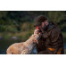 Seeland Dog Active jakke – Dark brown