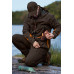 Seeland Dog Active jakke – Dark brown