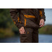 Seeland Dog Active jakke – Dark brown