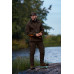 Seeland Dog Active jakke – Dark brown
