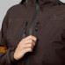 Seeland Dog Active jakke Women – Dark brown