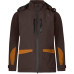Seeland Dog Active jakke Women – Dark brown