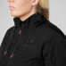 Seeland Dog Active jakke Women – Meteorite