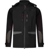 Seeland Dog Active jakke Women – Meteorite