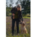 Seeland Dog Active jakke Women – Meteorite