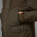 Seeland Helt II jakke – Grizzly brown