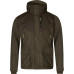 Seeland Helt II jakke – Grizzly brown