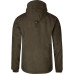 Seeland Helt II jakke – Grizzly brown