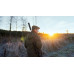 Seeland Helt II jakke – Grizzly brown
