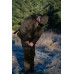 Seeland Helt II jakke – Grizzly brown