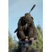 Seeland Helt II jakke – Grizzly brown