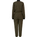Seeland Maya Lady onepiece – Pine green melange