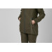 Seeland Avail jakke Women – Pine green melange
