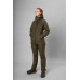 Seeland Avail jakke Women – Pine green melange