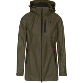 Seeland Avail jakke Women – Pine green melange