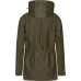 Seeland Avail jakke Women – Pine green melange
