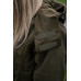Seeland Avail jakke Women – Pine green melange