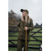 Seeland Avail jakke Women – Pine green melange