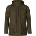 Seeland Key-Point Elements jakke – Pine green/Dark brown