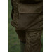 Seeland Key-Point Elements jakke – Pine green/Dark brown