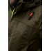 Seeland Key-Point Elements jakke – Pine green/Dark brown