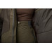 Seeland Avail Aya Insulated jakke – Pine green/Demitasse brown