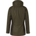 Seeland Avail Aya Insulated jakke – Pine green/Demitasse brown