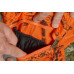 Seeland Vantage bukser – InVis green/InVis orange blaze