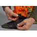Seeland Vantage bukser – InVis green/InVis orange blaze