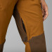 Seeland Larch membran bukser Women – Burnt clay