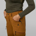 Seeland Larch membran bukser Women – Burnt clay