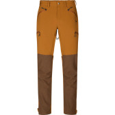 Seeland Larch membran bukser Women – Burnt clay