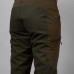 Seeland Larch membran bukser Women – Pine green