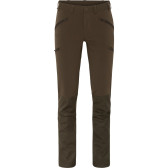 Seeland Larch membran bukser Women – Pine green
