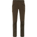 Seeland Larch membran bukser Women – Pine green
