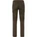 Seeland Larch membran bukser Women – Pine green