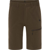 Seeland Rowan stretch shorts – Pine green