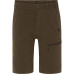 Seeland Rowan stretch shorts – Pine green