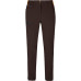 Seeland Dog Active bukser Women – Dark brown