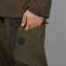 Seeland Key-Point Active II bukser – Pine green